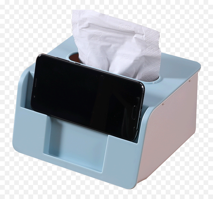 China Paper Holder In Desk China Paper - Facial Tissue Holder Emoji,Roll Of Toliet Paper Emoji