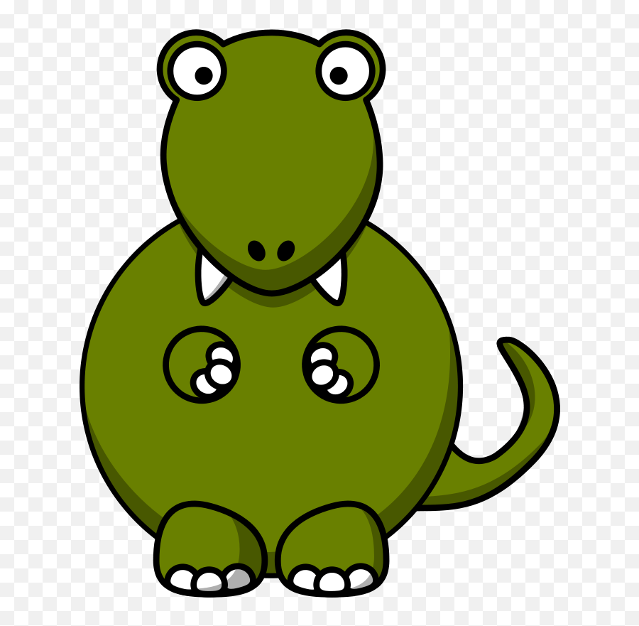 Free Angry Elephant Cartoon Download Free Clip Art Free - Cartoon Clipart Dinosaur Emoji,Iphonecoloring Single Face Emojis