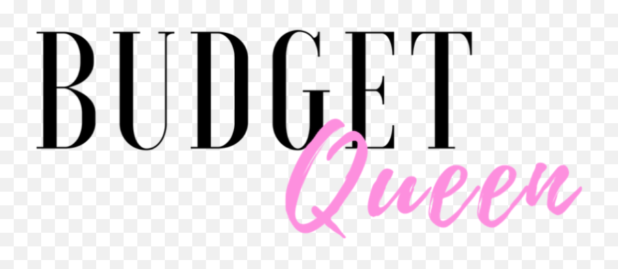 Down Payment U2014 Blog U2014 The Budget Queen Emoji,Qween Emoji