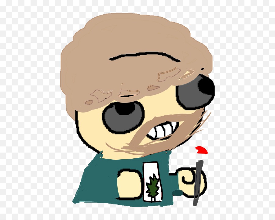 Bobrossfsjal - Discord Emoji Bob Ross Discord Emoji,Calm Emoji