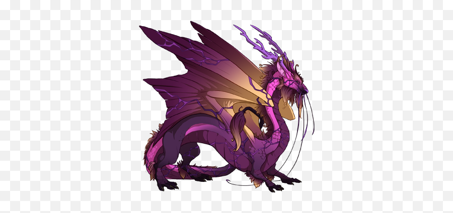 Dragons For Umas A Lot Find A Dragon Flight Rising - Temeraire Imperial Emoji,Millet Emoji