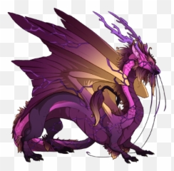 Dragons For Umas A Lot Find A Dragon Flight Rising - Temeraire Imperial Emoji,Millet Emoji