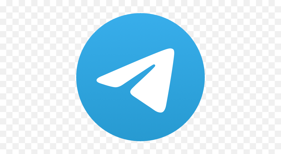 Telegram Desktop V261 For Windows Dlpurecom - Telegram New Logo Png Emoji,Secret Emoticons Skype