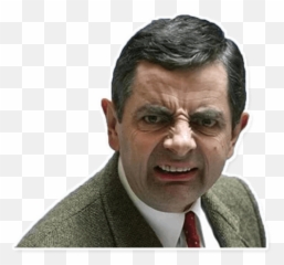 Sticker Maker - Suit Separate Emoji,Mr Bean Emotions