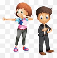 Unplugged Charades Youthspeakoutintorg - Bee In The Garden With A Boy Emoji,Spanish Dancing Emoji