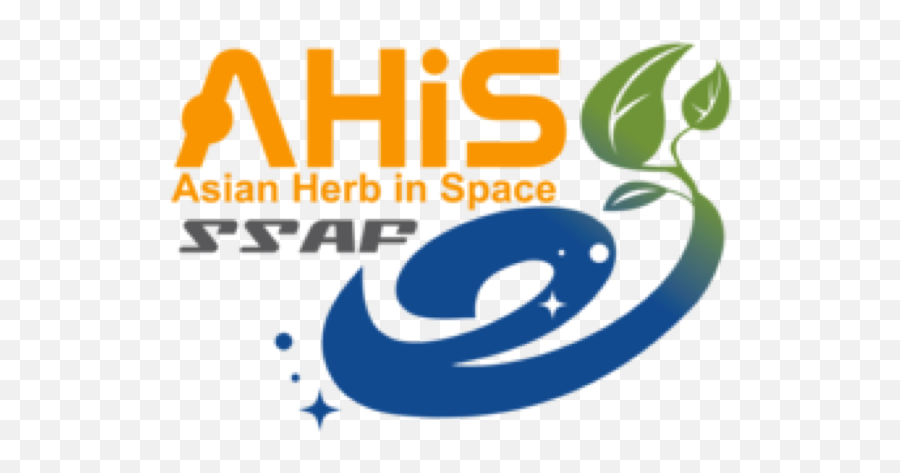 Asian Herb In Space Emoji,Herbs Emoticon Text.