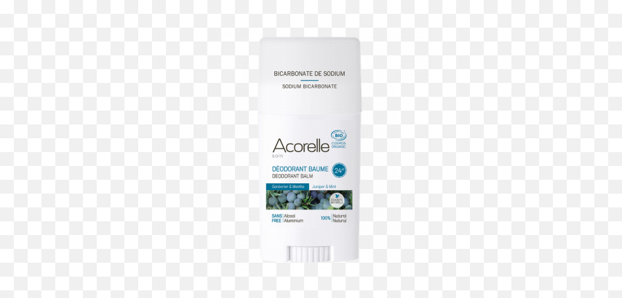 Acorelle - Rozetka Déodorant Acorelle Emoji,Epos Emotion 24h