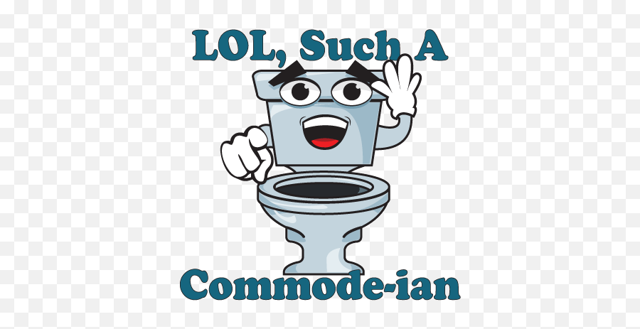 Toilet Talk With Tank - Toilet Emoji,Toilet Bowl Emoticon