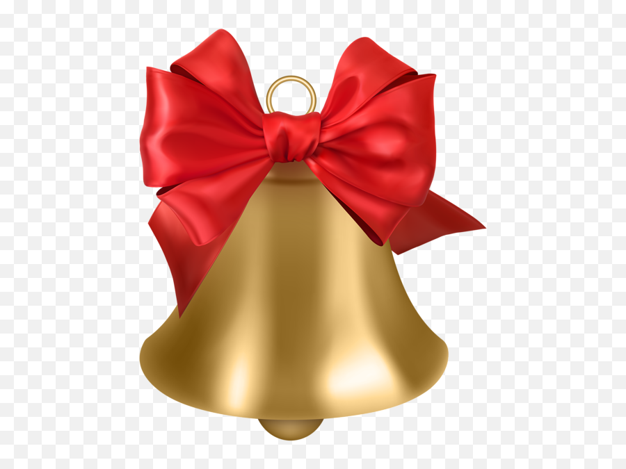 Png Clipart - Handbell Emoji,Emoticon Natalino