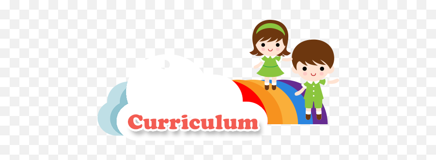 Top Indian Preschool Curriculum - Curriculum Clipart Kids Emoji,Physical, Cognitive, Social And Emotion Developmen Clip Art