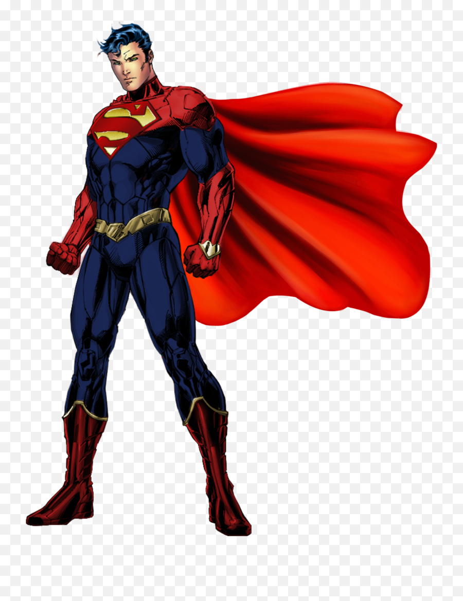 Discover Trending Superman Stickers Picsart - Injustice Superman Comics Art Emoji,Super Man Emoji