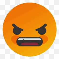 120 Ide - Happy Emoji,Japanese Rolleyes Emoticon Gif