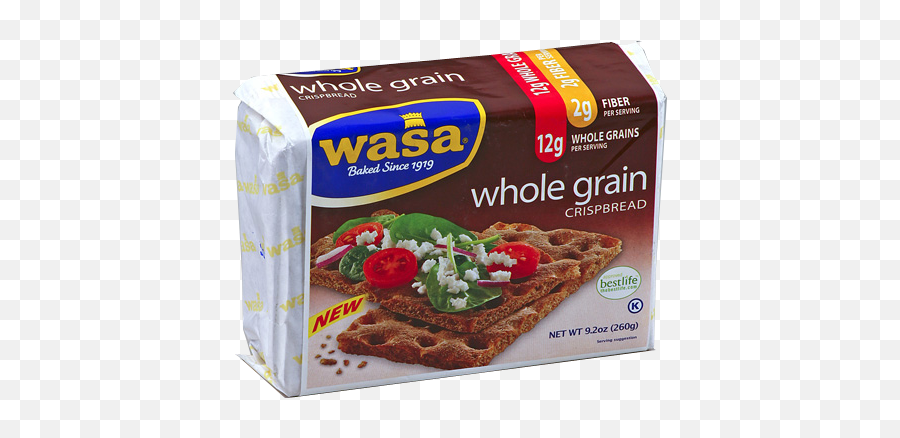 Pin - Wasa Whole Grain Crispbread Emoji,Emotions Snack Ideas