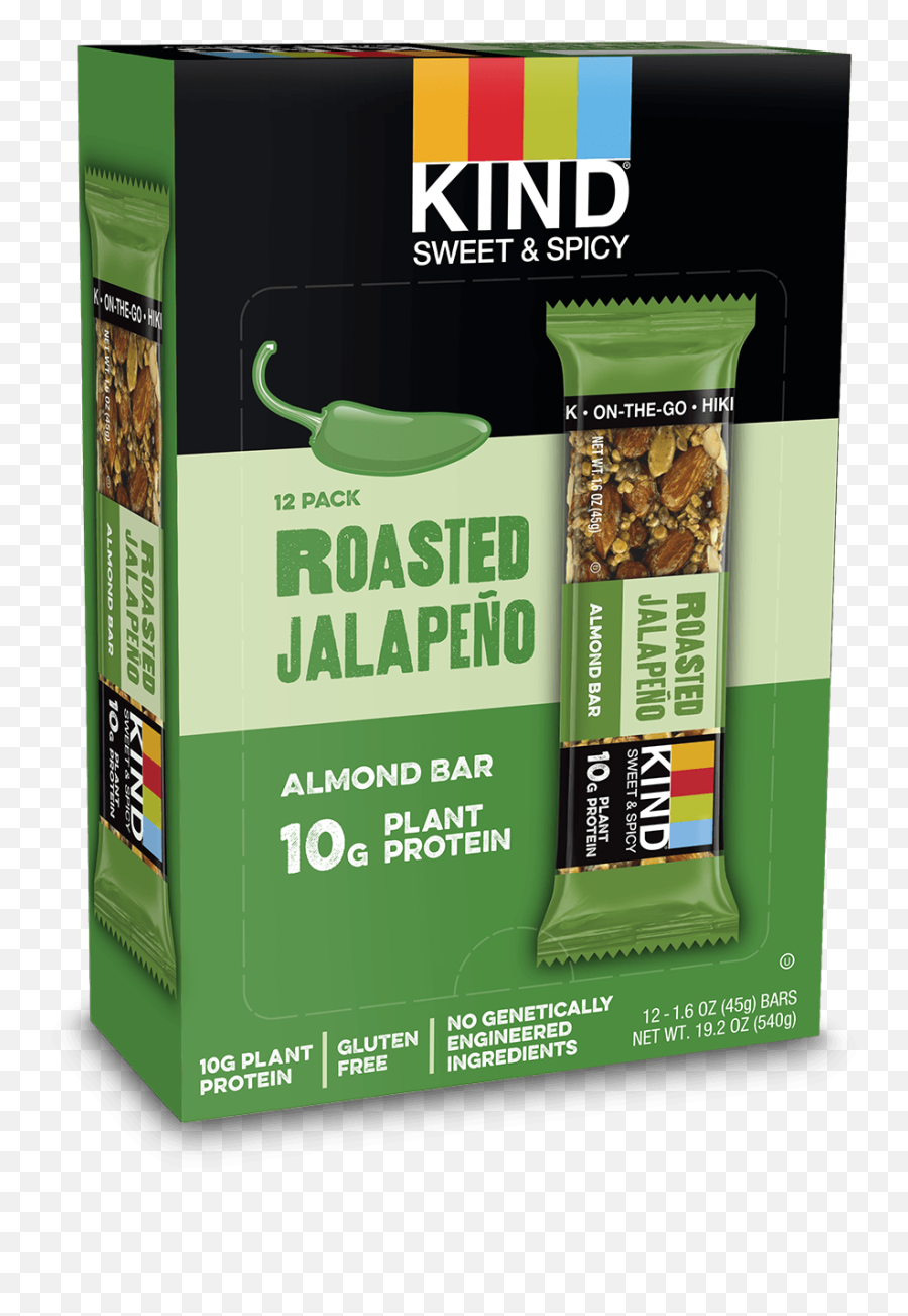 Roasted Jalapeno - Jalapeno Kind Bars Emoji,Facebook Emoticons Jalapeno