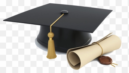 What Is A Graduation Hat Called - Graduation Cap And Diploma Emoji,Graduation Cap Emoji