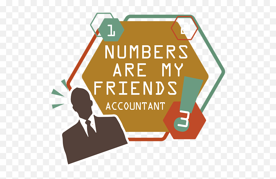 Funny Accountant For Men Women - Bookkeeper Student Cpa Language Emoji,The Accountant's Emotion Mirror