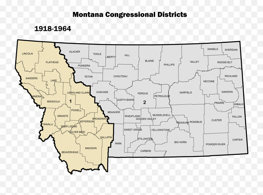 Commission Seeks Suggestions For New Us House District - Montana 2nd Congressional District Emoji,Presidential Emoticons