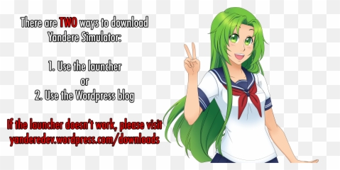 Yandere Dev Code - Yandere Simulator Emoji,Yandere Discord Emoji