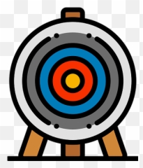 Membership River Glade Archers - Icon Emoji,Facebook Bow And Arrow Emoticon