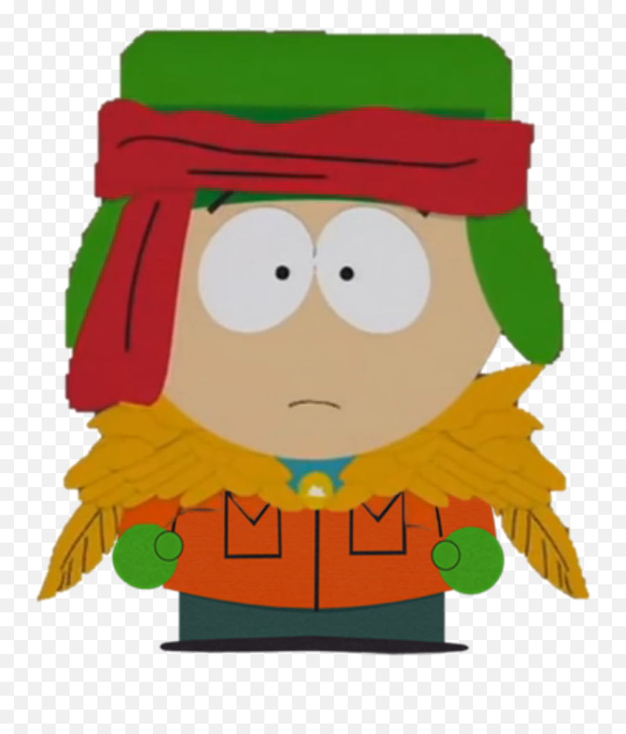 Kyle Broflovskialter Egos South Park Archives Fandom - Fictional Character Emoji,Teach Me How To Dougie With Emojis