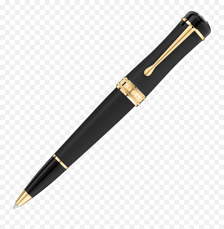 Ballpoint Pens Montblanc - Diplomat Montblanc Fountain Pen Emoji,Online Pearl Emotions Fountain Pen