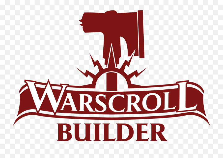 Warscroll Builder - Aos Warscroll Emoji,Warhammer Khorne Emoji