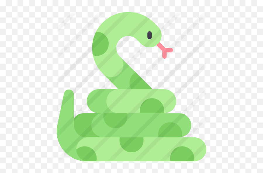 Anaconda - Serpent Emoji,Dnake Emoji