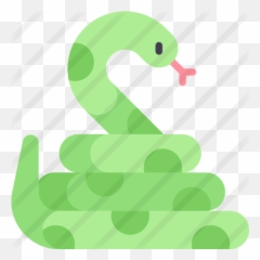 Anaconda - Serpent Emoji,Dnake Emoji