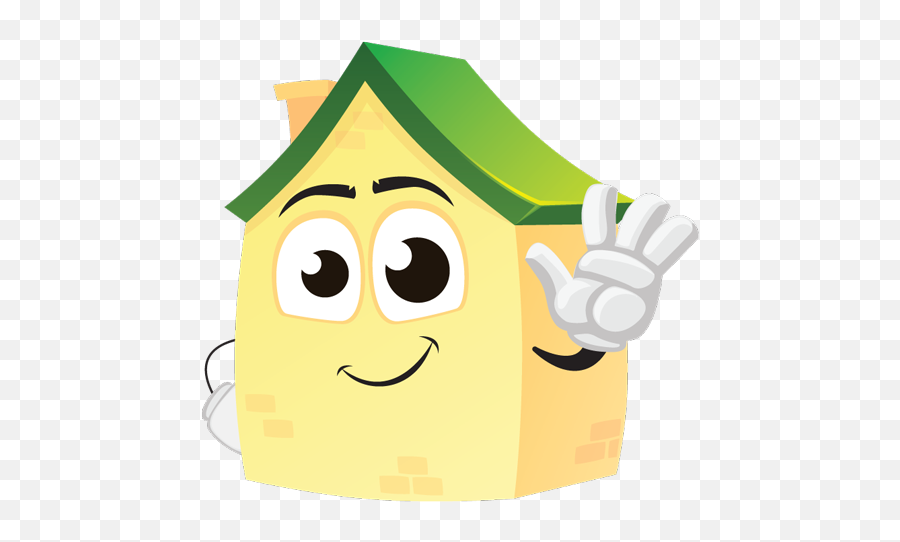 Corporate Housing Room Buddy Property Management - Happy Emoji,Housekeeping Emoticon