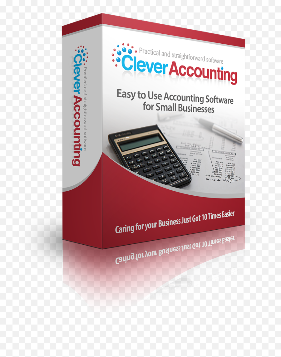 What Can Online Accounting Software Do For My Business - Clever Solutions Emoji,Lack Of Emotions Or Remo