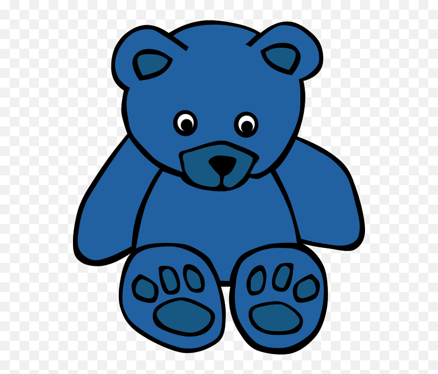Key Clipart Transparent Background - Clip Art Library Clip Art Black And White Teddy Bear Emoji,Japanes Emoticon Happy