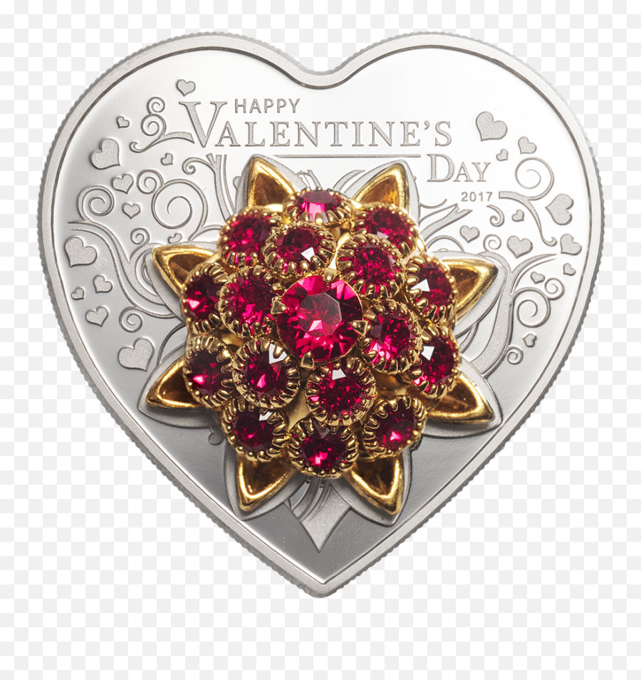 Valentineu0027s Day 2017 U2013 Cit Coin Invest Ag - Happy Valentines Day Bilder Emoji,Coins Emoji