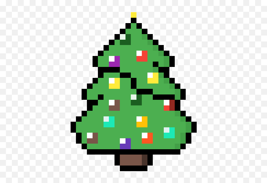 Thecatlover57u0027s Gallery - Pixilart Dibujos Pixelados Faciles De Navidad Emoji,Pixel Art Emojis With No Grid