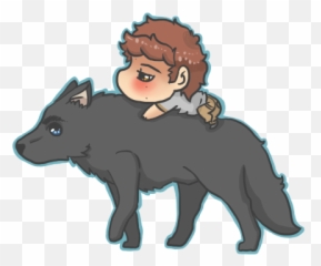 Hung The Moon - Fictional Character Emoji,Teen Wolf Emotion Sensing