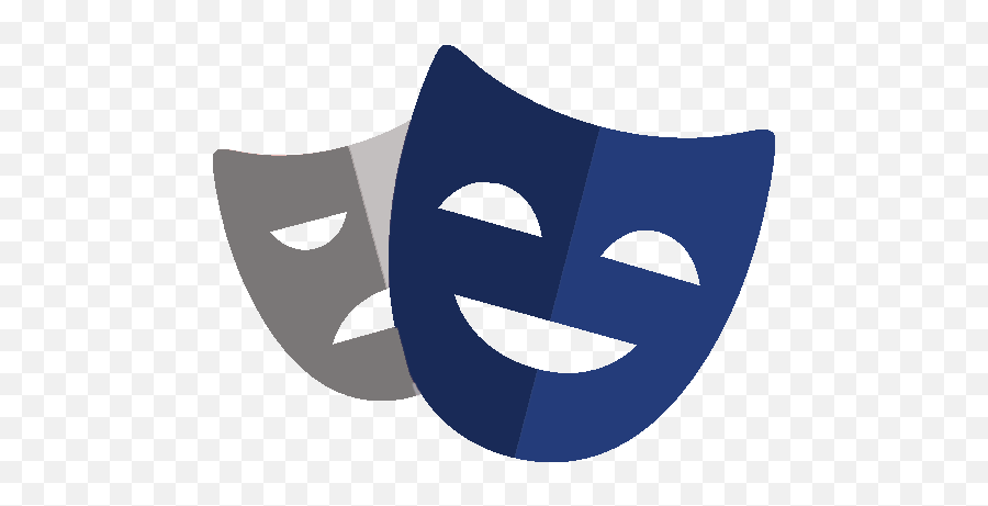 Tilted Windmills Theatricals - Montana Emoji,Tilted Emoticon