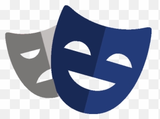 Tilted Windmills Theatricals - Montana Emoji,Tilted Emoticon
