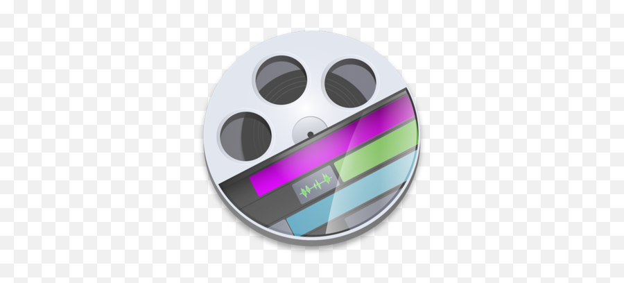 Final Cut Pro X Alternatives U0026 Competitors G2 - Screen Flow Ios Icon Emoji,To Insert Emojis On Final Cut Pro