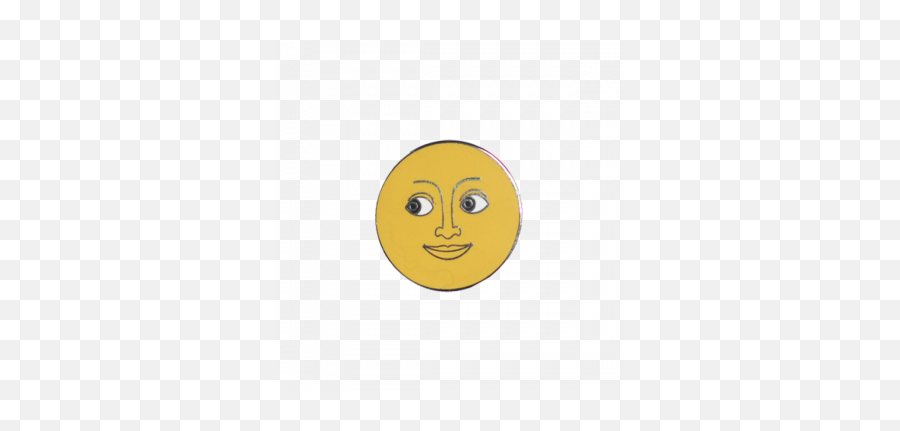 Pinhype - Happy Emoji,Lowrider Emoticon