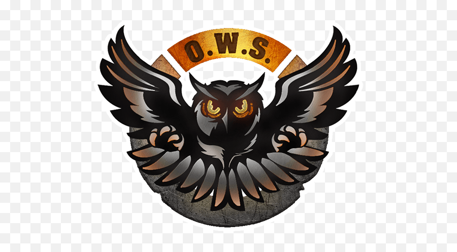 Overwatch School - School Mascot Logo Owl Emoji,New Emojis Etc Overwatch