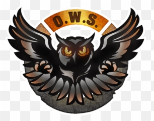 Overwatch School - School Mascot Logo Owl Emoji,New Emojis Etc Overwatch