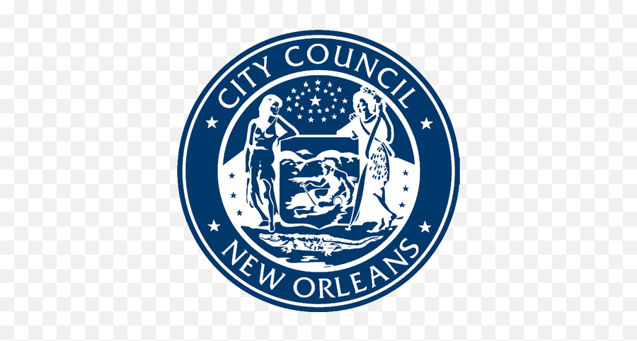 Our Look At The Nola City Council At Large D1 Race - Black Emoji,City Folk Emotions
