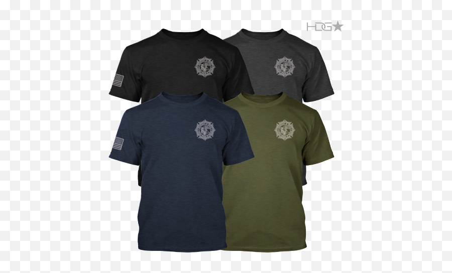 Bop Premium Fitted T - Shirt 4pack Hdg Tactical Emoji,Emotion Ceramics Lowes