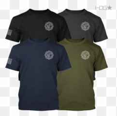 Bop Premium Fitted T - Shirt 4pack Hdg Tactical Emoji,Emotion Ceramics Lowes