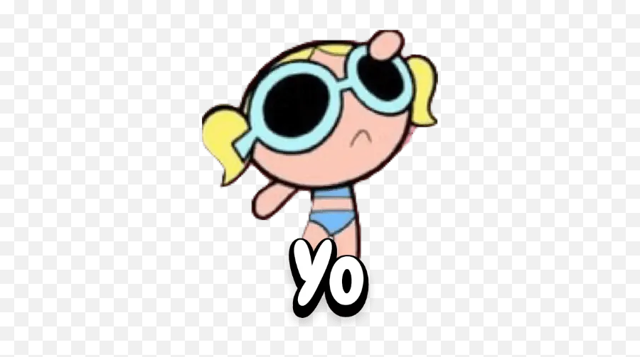 The Powerpuff Girls New Stickers For Whatsapp Emoji,Powerpuff Girl Emojis