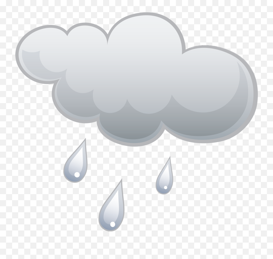 Rain Rainy Rainyday Sticker By Caveira Emoji,Rainy Emoji