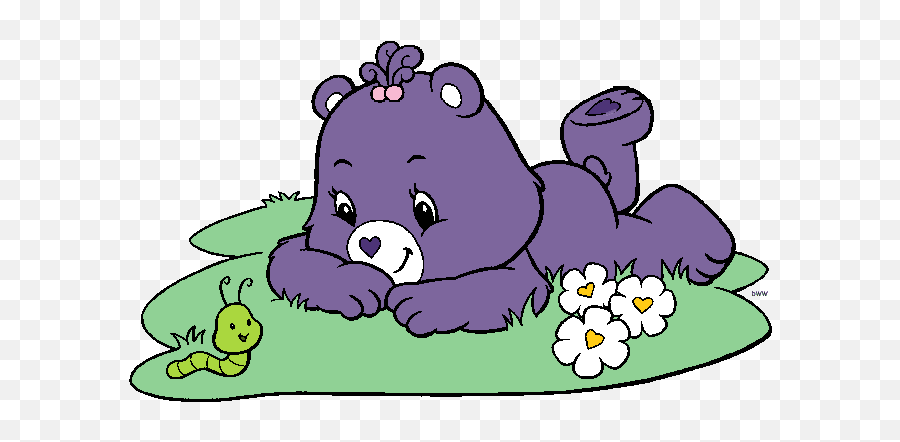 Care Bears Adventures In Care A Lot Clip Art Cartoon Clip Art Emoji,Grumpy Care Bear Emoticon