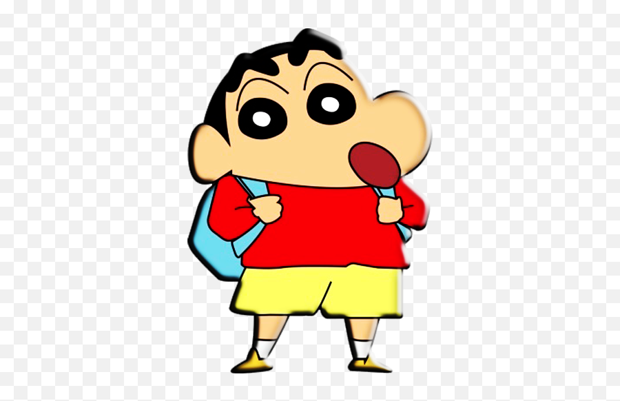 Shinchan Stickers For Whatsapp - Wastickerapps Apk 50 Emoji,Emojis Wsp