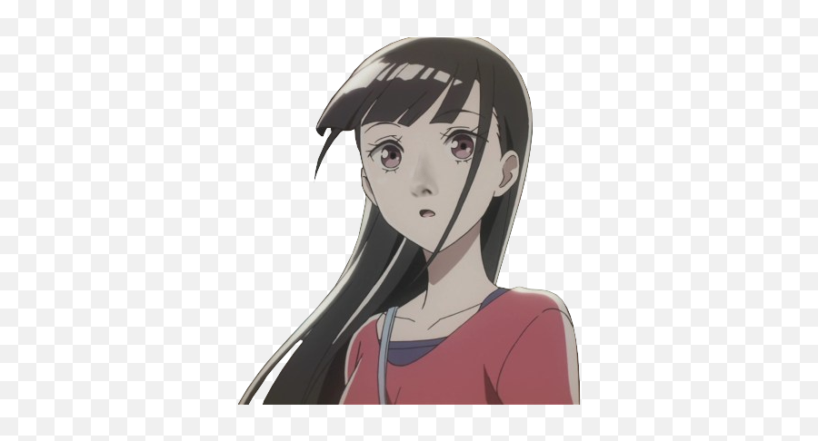 Shirase Kobuchizawa - Reddit Post And Comment Search Emoji,Anime Girl Representing Emotions