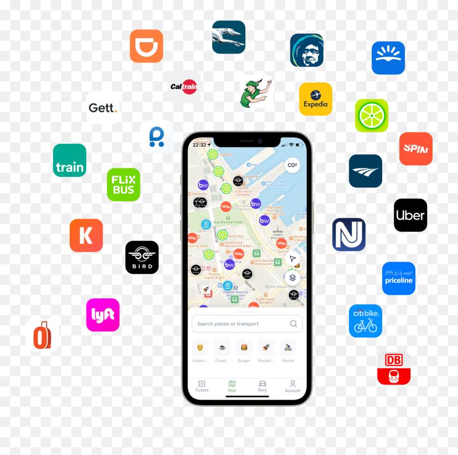 Bestmap All Mobility In One App Emoji,Emojis Of All Kinds House Motercycle