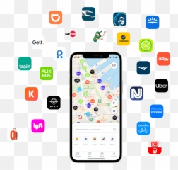 Bestmap All Mobility In One App Emoji,Emojis Of All Kinds House Motercycle